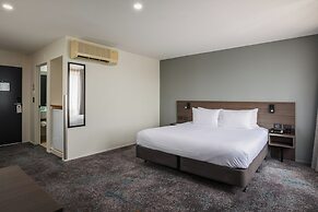 Heartland Hotel Auckland Airport