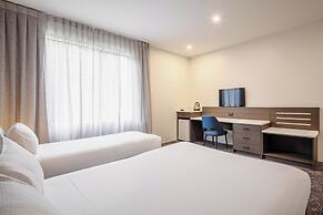 Heartland Hotel Auckland Airport