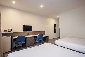 Heartland Hotel Auckland Airport