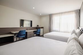 Heartland Hotel Auckland Airport
