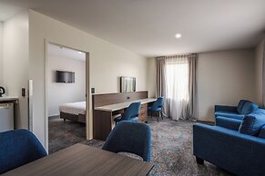 Heartland Hotel Auckland Airport
