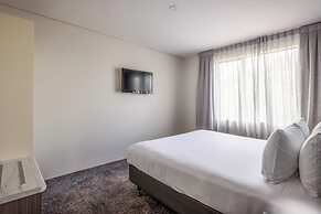 Heartland Hotel Auckland Airport