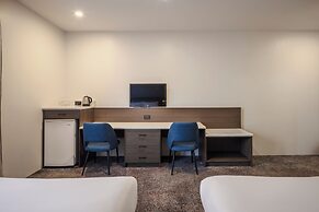 Heartland Hotel Auckland Airport
