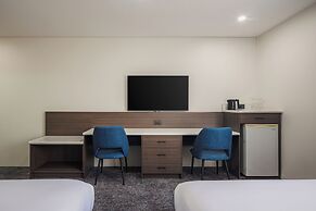 Heartland Hotel Auckland Airport
