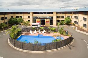 Heartland Hotel Auckland Airport