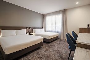 Heartland Hotel Auckland Airport