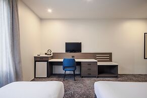 Heartland Hotel Auckland Airport