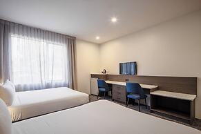 Heartland Hotel Auckland Airport