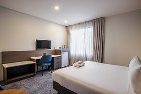 Heartland Hotel Auckland Airport