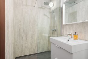 Iceland Comfort Apartments by Heimaleiga