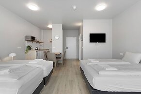 Iceland Comfort Apartments by Heimaleiga