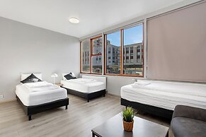 Iceland Comfort Apartments by Heimaleiga