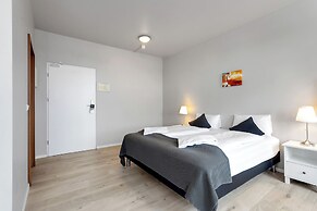 Iceland Comfort Apartments by Heimaleiga