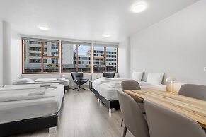 Iceland Comfort Apartments by Heimaleiga