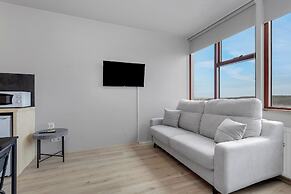 Iceland Comfort Apartments by Heimaleiga