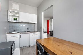 Iceland Comfort Apartments by Heimaleiga