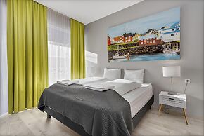 Iceland Comfort Apartments by Heimaleiga