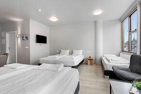 Iceland Comfort Apartments by Heimaleiga