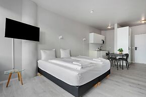 Iceland Comfort Apartments by Heimaleiga