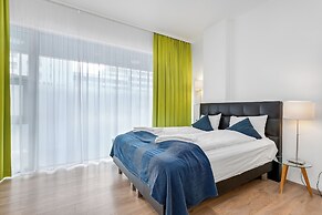 Iceland Comfort Apartments by Heimaleiga