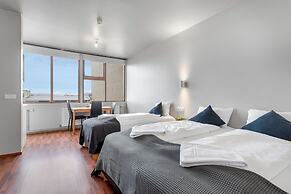 Iceland Comfort Apartments by Heimaleiga