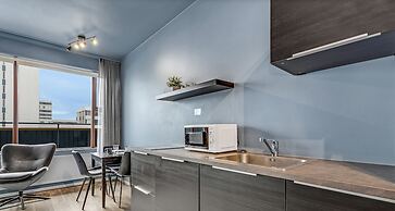 Iceland Comfort Apartments by Heimaleiga