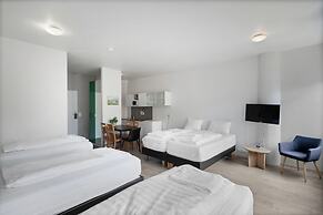 Iceland Comfort Apartments by Heimaleiga