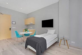 Iceland Comfort Apartments by Heimaleiga