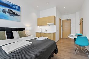 Iceland Comfort Apartments by Heimaleiga