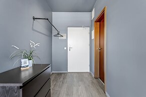 Iceland Comfort Apartments by Heimaleiga