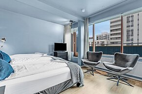 Iceland Comfort Apartments by Heimaleiga