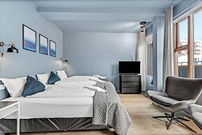Iceland Comfort Apartments by Heimaleiga
