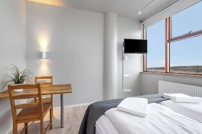 Iceland Comfort Apartments by Heimaleiga
