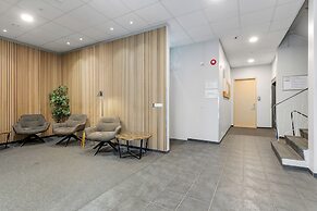 Iceland Comfort Apartments by Heimaleiga