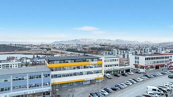 Iceland Comfort Apartments by Heimaleiga