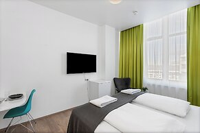 Iceland Comfort Apartments by Heimaleiga