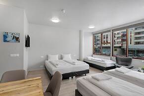 Iceland Comfort Apartments by Heimaleiga