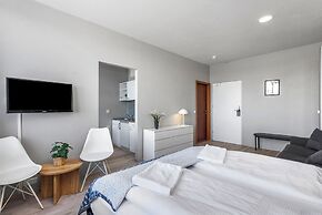 Iceland Comfort Apartments by Heimaleiga