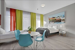 Iceland Comfort Apartments by Heimaleiga