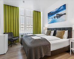 Iceland Comfort Apartments by Heimaleiga