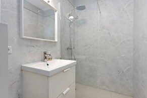 Iceland Comfort Apartments by Heimaleiga