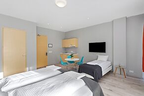 Iceland Comfort Apartments by Heimaleiga