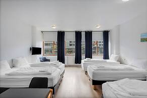 Iceland Comfort Apartments by Heimaleiga
