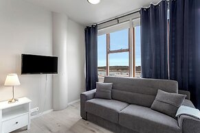 Iceland Comfort Apartments by Heimaleiga