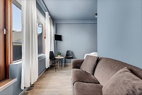 Iceland Comfort Apartments by Heimaleiga