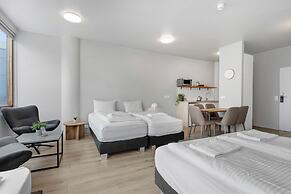 Iceland Comfort Apartments by Heimaleiga