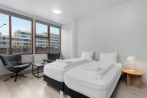Iceland Comfort Apartments by Heimaleiga