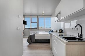 Iceland Comfort Apartments by Heimaleiga