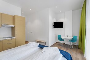 Iceland Comfort Apartments by Heimaleiga