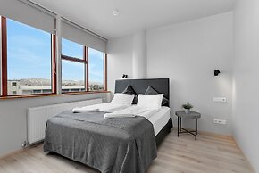 Iceland Comfort Apartments by Heimaleiga
